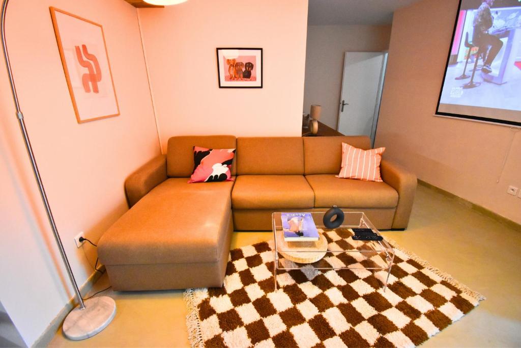 Oasis SPA Bath et Jardin Parisien · Photo 5