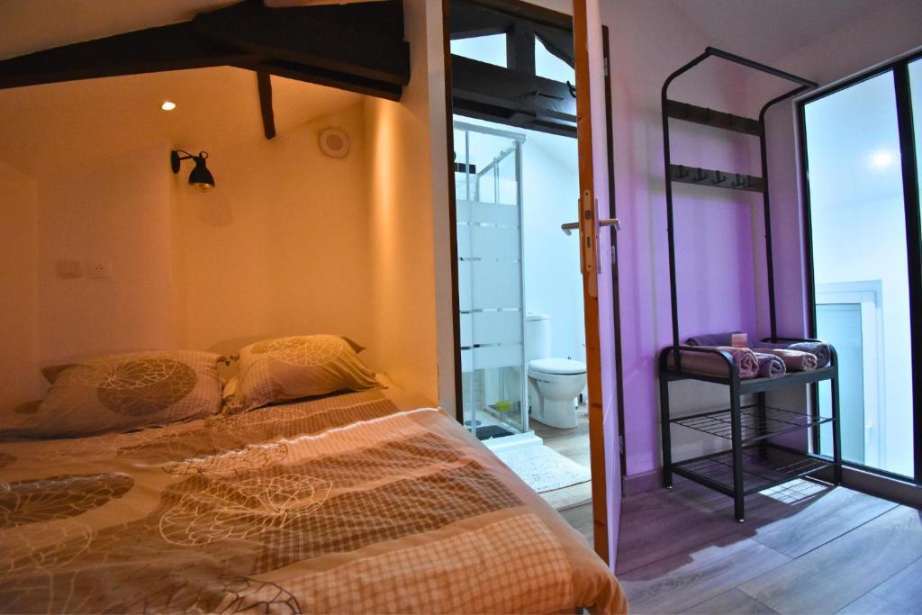 Spa de la Nacre – Andeville · الصورة 7