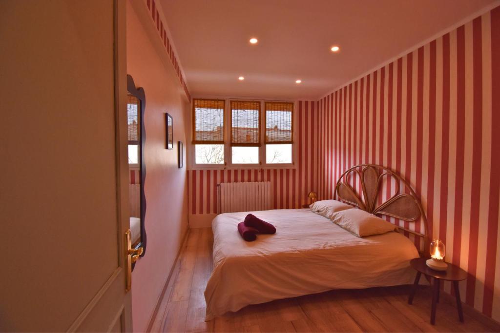 Charme Parisien : Sauna & Jardin · Photo 7