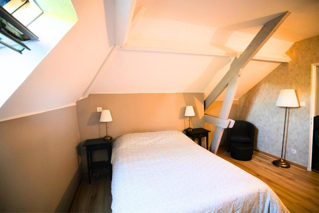 La Casa Duplex – Hirson · Photo 2