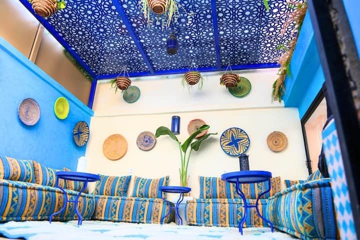 Riad Célestia — Luxury Riad Marrakech · Photo 7