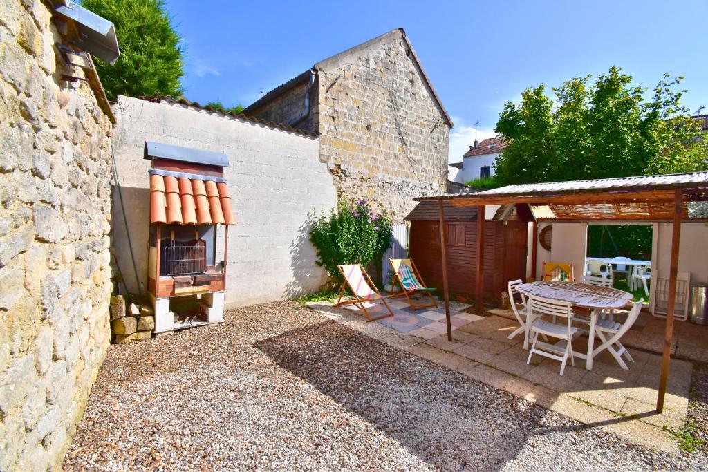 Le Jardin Paisible Beaumontois · Photo 6