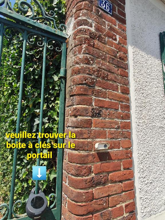 Spa de la Nacre – Andeville · الصورة 6