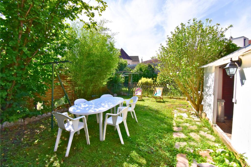 Le Jardin Paisible Beaumontois · Photo 3