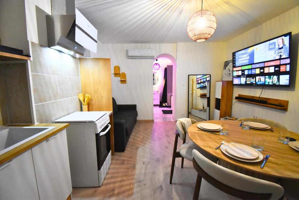 Le Sanctuaire d’Hirson | Spa Privatif • Sauna · Photo 4