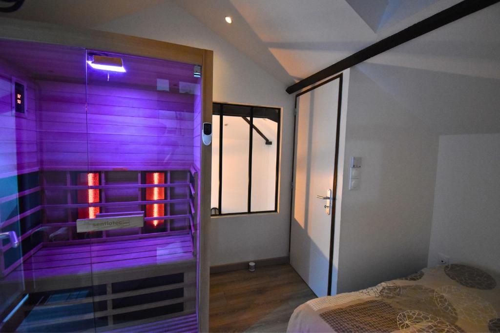 Spa de la Nacre – Andeville · الصورة 3