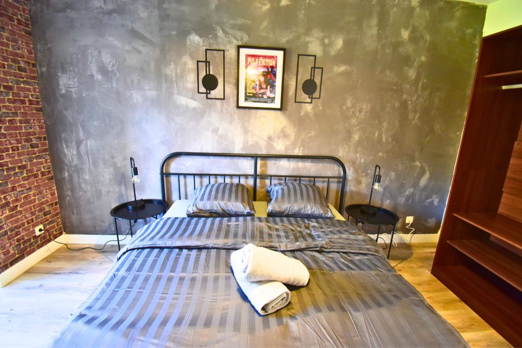 Le Loft des Charpentiers du Roi — Château de Ravenel · Photo 10