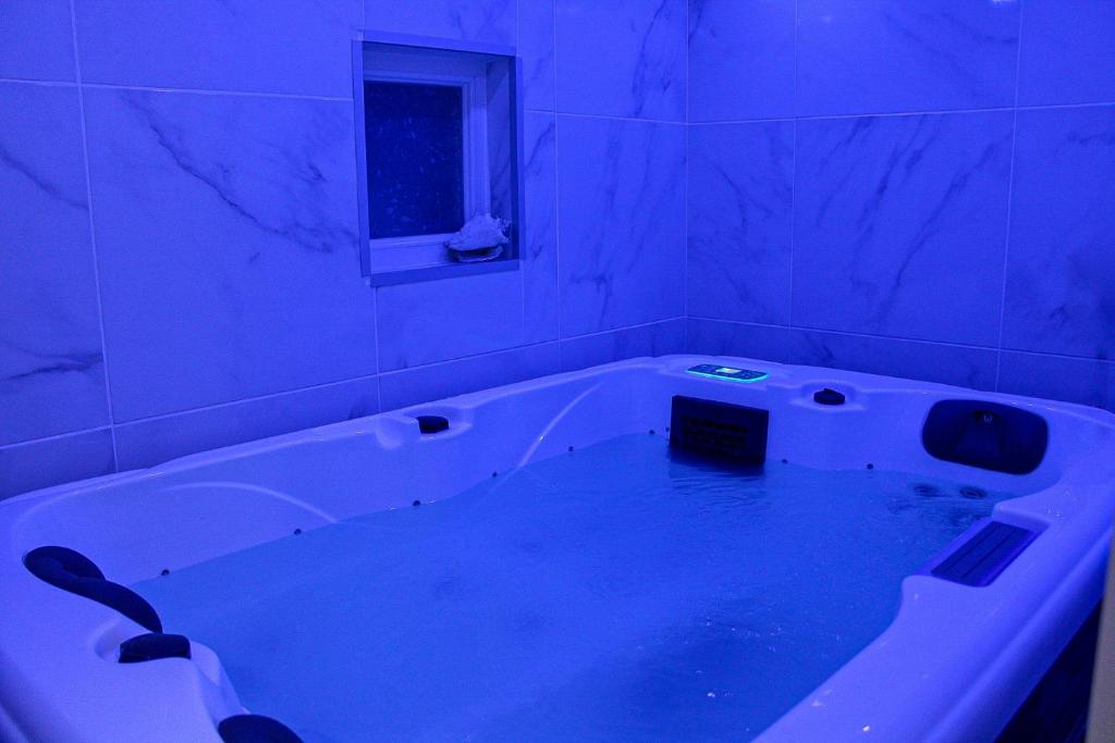 Spa de la Nacre – Andeville · الصورة 8