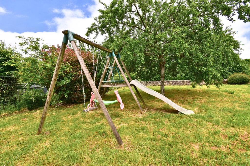 La Grange au Fil du Parc · Photo 6