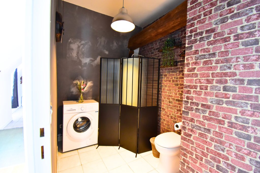 Le Loft des Charpentiers du Roi — Château de Ravenel · Photo 15