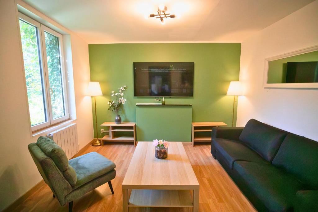 La Casa Duplex – Hirson · Photo 4