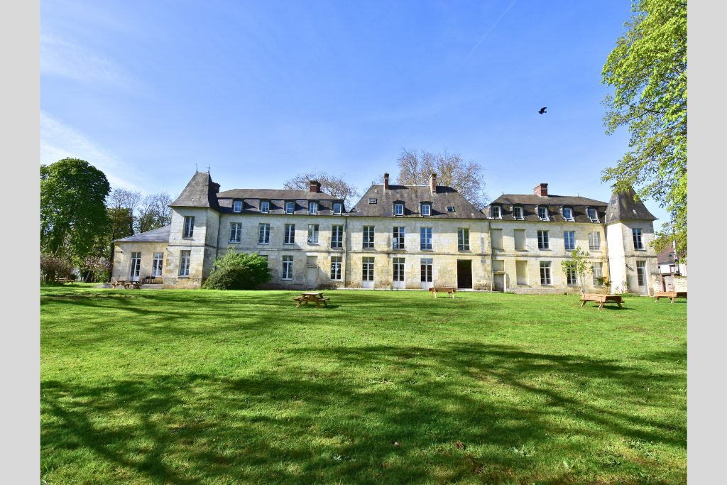 Le Loft des Charpentiers du Roi — Château de Ravenel · Photo 29