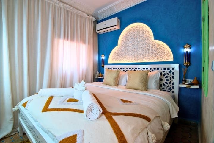 Riad Célestia — Luxury Riad Marrakech · Photo 8