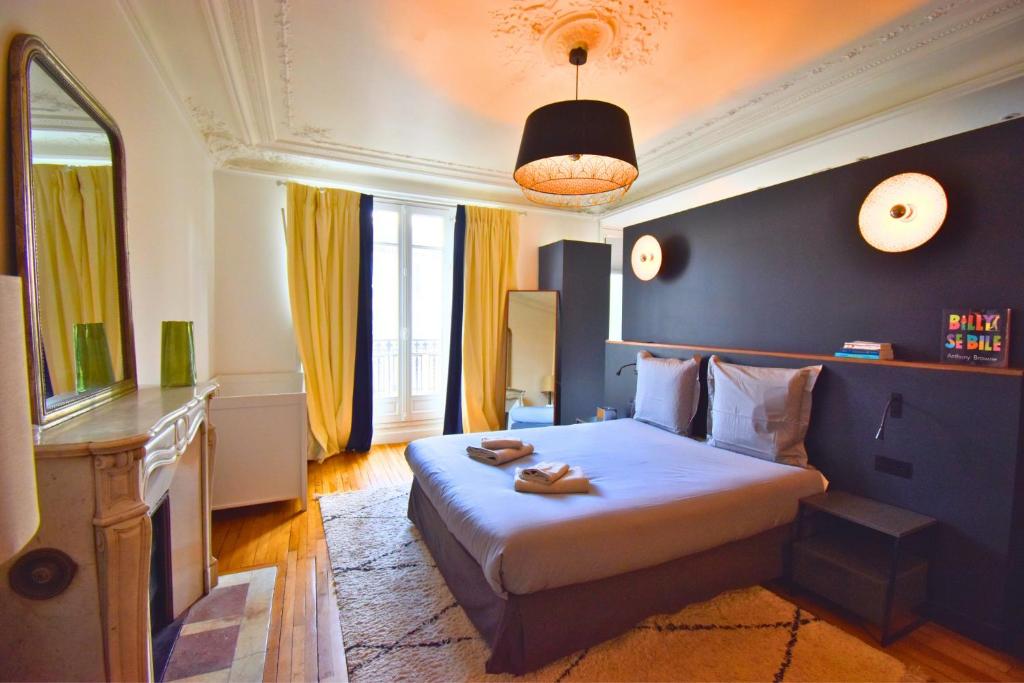 Paris Pantin Prestige · Photo 2