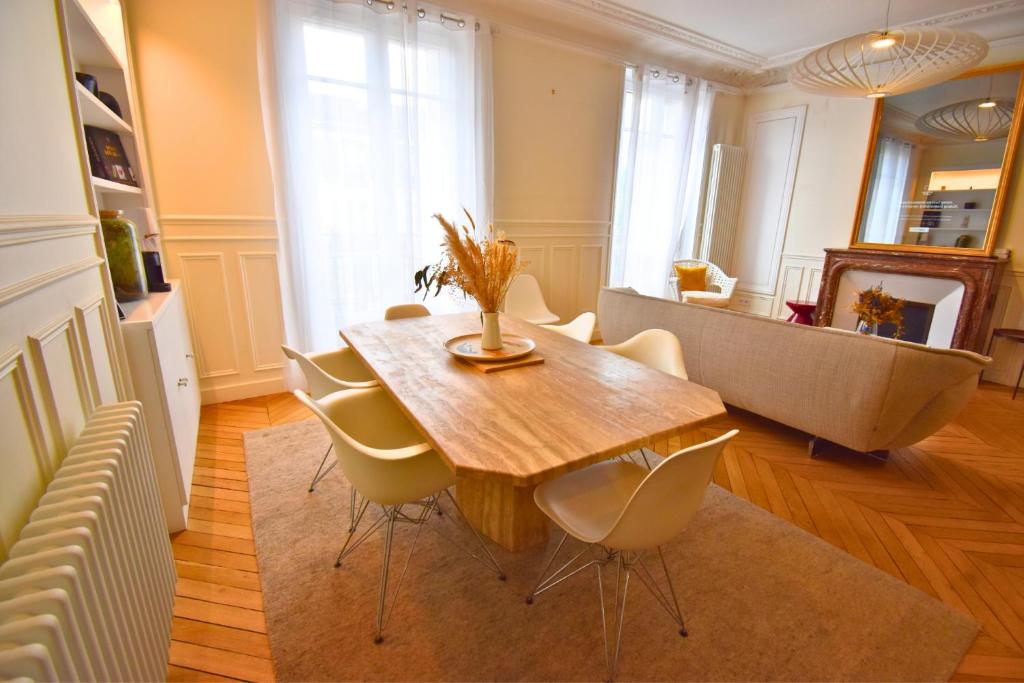Paris Pantin Prestige · Photo 4