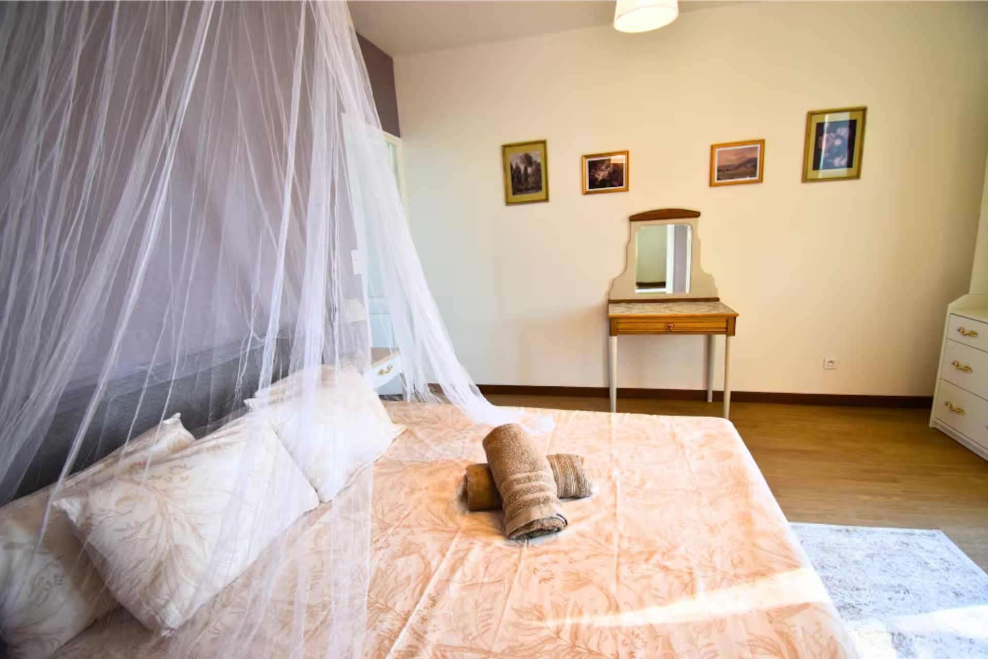 La Suite du Parc — Château de Ravenel · Photo 9