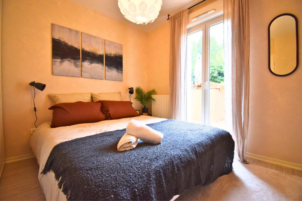 Oasis SPA Bath et Jardin Parisien · Photo 7