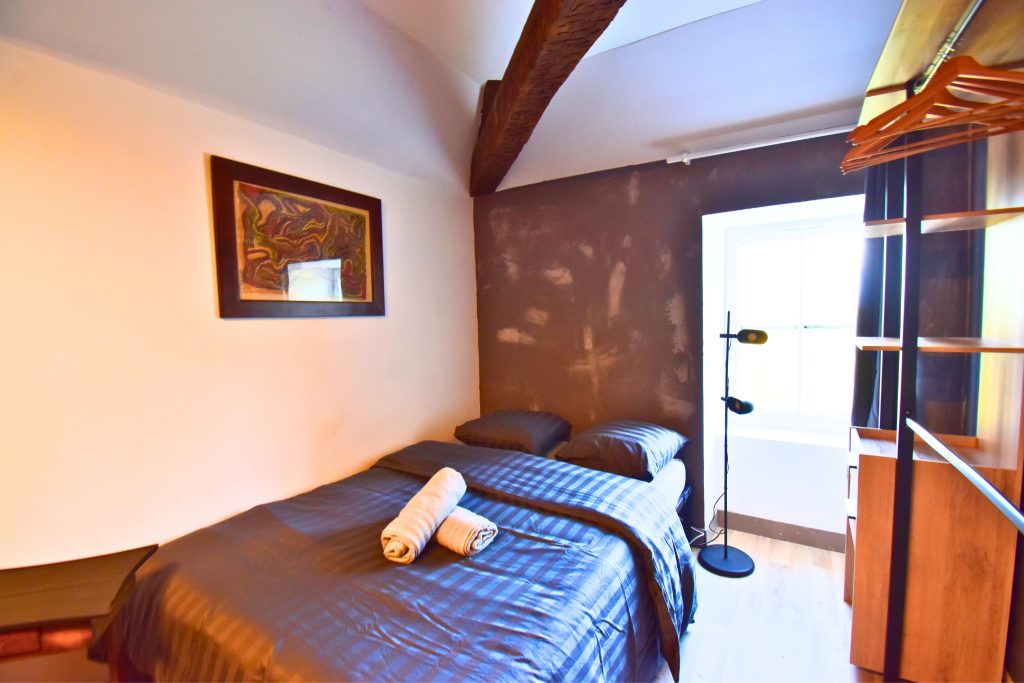 Le Loft des Charpentiers du Roi — Château de Ravenel · Photo 3