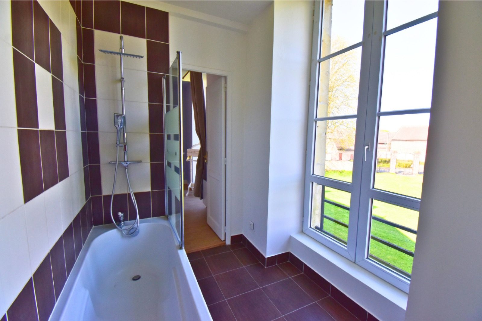 La Suite du Parc — Château de Ravenel · Photo 3