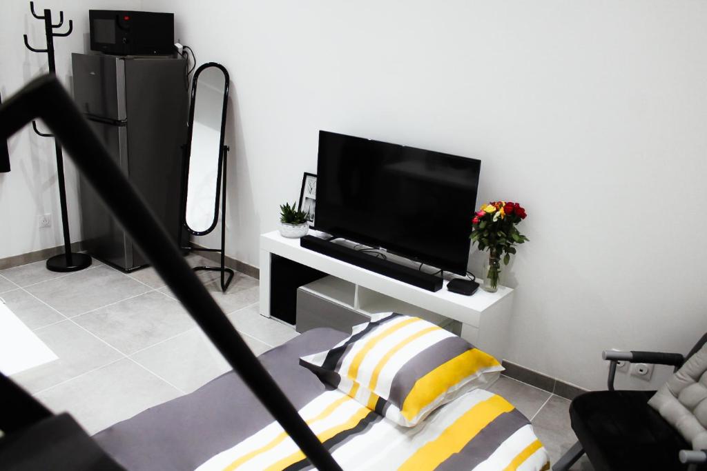Spa de la Nacre – Andeville · الصورة 5