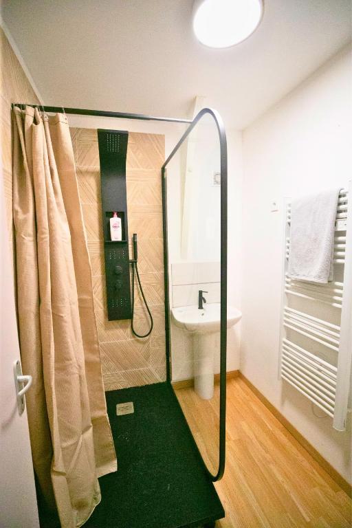 La Casa Duplex – Hirson · Photo 3
