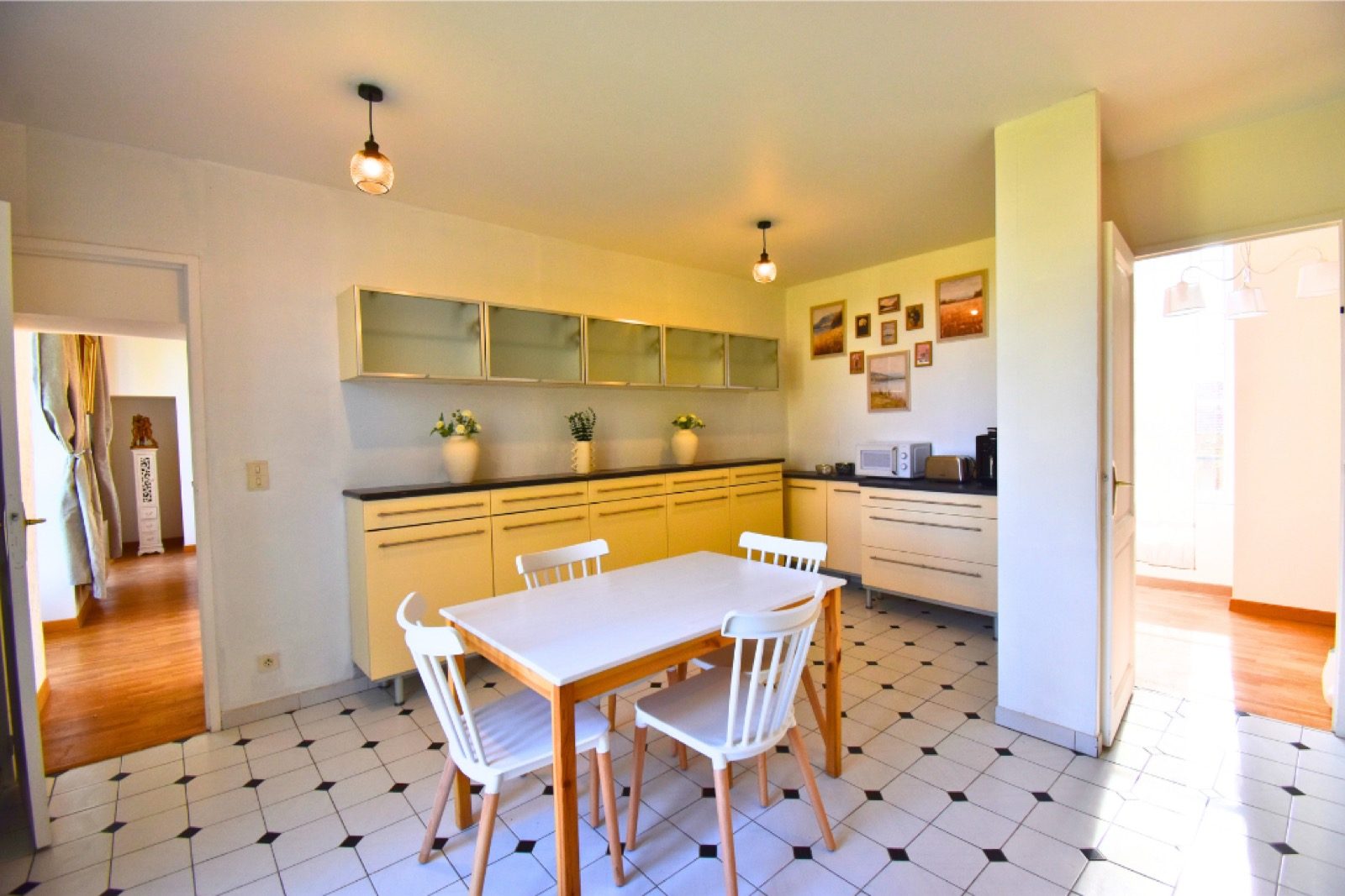 La Suite du Parc — Château de Ravenel · Photo 4