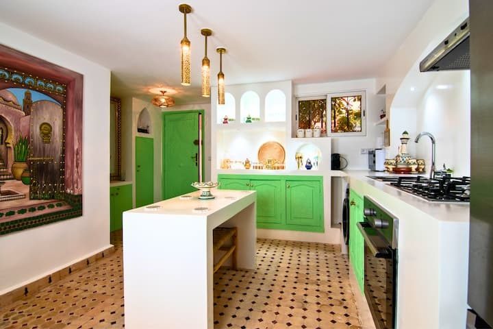Riad Célestia — Luxury Riad Marrakech · Photo 6