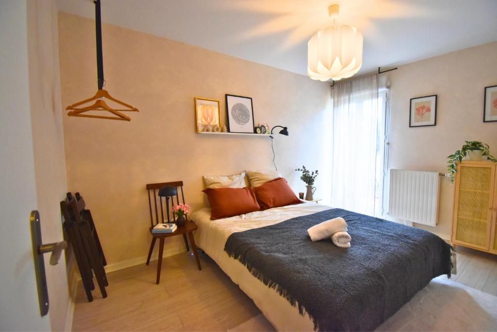 Oasis SPA Bath et Jardin Parisien · Photo 2